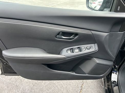 New 2025 Nissan Sentra S image 11