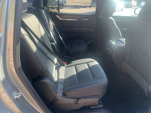 New 2026 GMC Acadia Elevation w/ Black Edition image 11