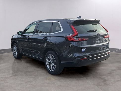 Certified 2023 Honda CR-V EX image 6