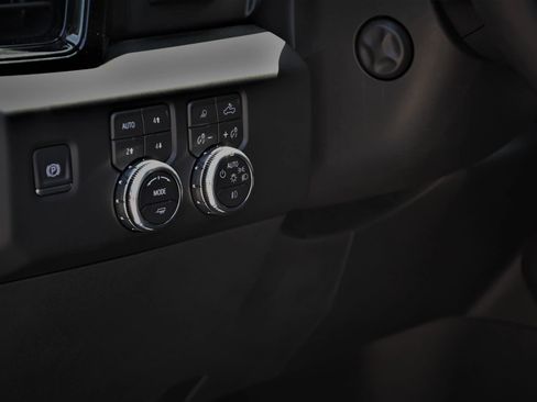 Used 2026 GMC Sierra 1500 AT4 w/ AT4 Premium Package AWD/4WD image 12