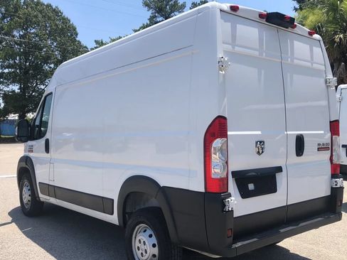 Used 2020 RAM ProMaster 1500 FWD image 7