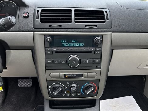 Used 2009 Chevrolet Cobalt LS w/ Protection Package FWD image 12