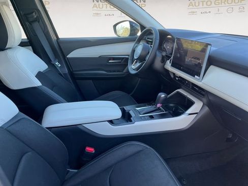 New 2026 MAZDA CX-5 Select AWD/4WD image 15