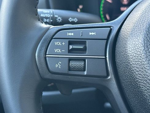 New 2026 Honda Accord EX-L image 49