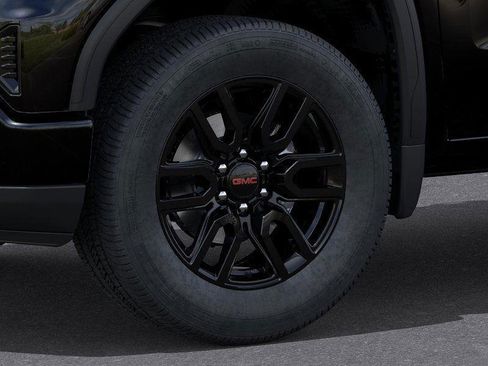 New 2026 GMC Sierra 1500 Elevation AWD/4WD image 9