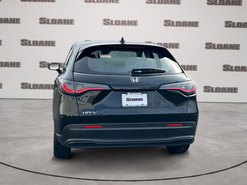 Used 2023 Honda HR-V LX image 4