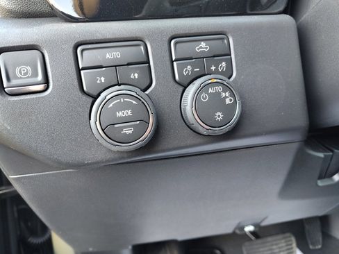 New 2026 Chevrolet Silverado 1500 LT image 15