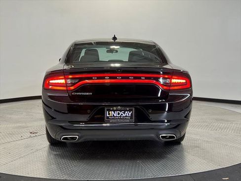 Certified 2023 Dodge Charger SXT image 7