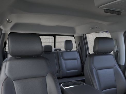 New 2026 Ford F350 4x4 Crew Cab Super Duty image 22