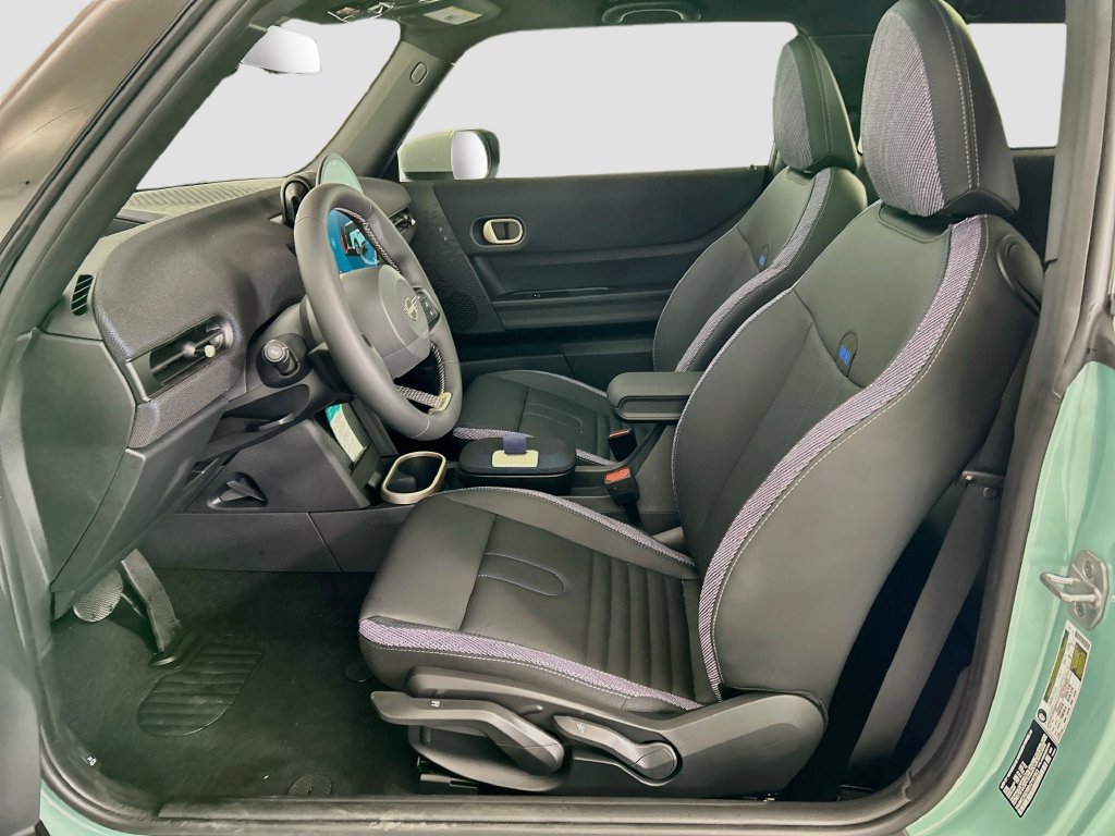 New 2027 MINI Cooper S FWD image 18