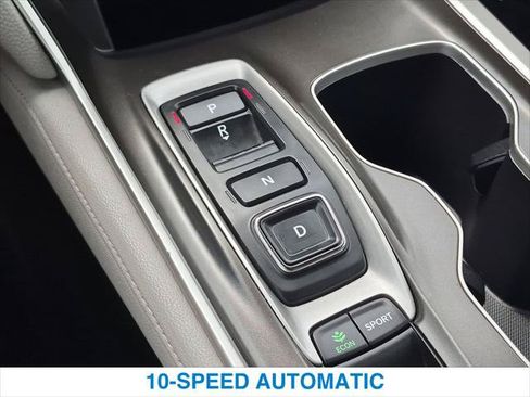 Certified 2020 Honda Accord EX-L image 19
