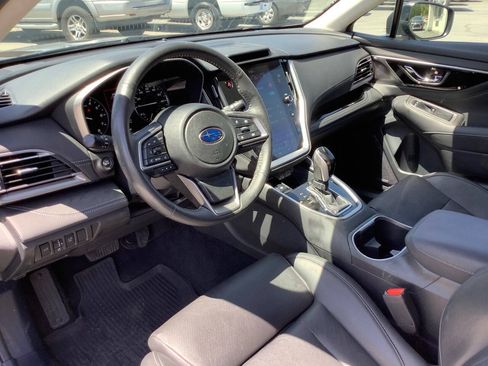 Used 2024 Subaru Outback Limited AWD/4WD image 30