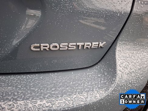 Certified 2024 Subaru Crosstrek 2.0i Premium image 48