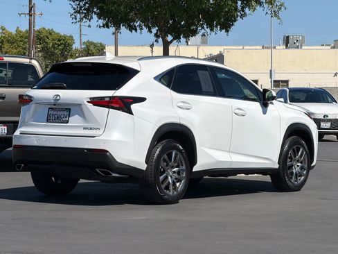 Used 2015 Lexus NX 200t AWD w/ Premium Package image 2