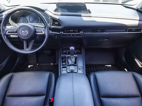 Used 2023 MAZDA CX-30 AWD 2.5 S w/ Select Package image 11
