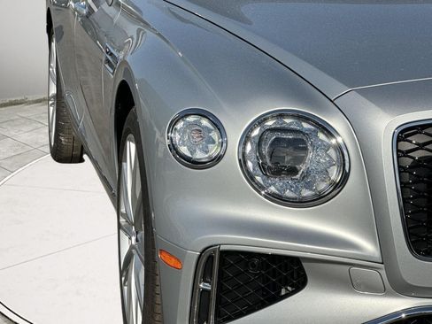 New 2026 Bentley Flying Spur Plug-In Hybrid AWD/4WD image 84