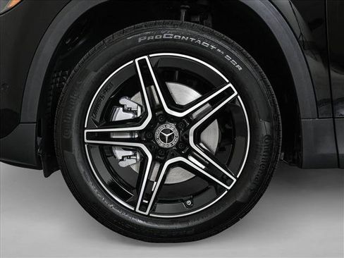 New 2026 Mercedes-Benz GLA 250 4MATIC image 25