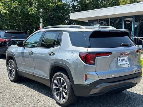 New 2026 GMC Terrain Elevation w/ Elevation Premium Package image 4