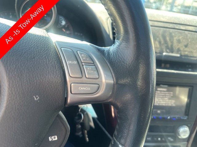 Used 2008 Subaru Outback 2.5XT AWD/4WD image 12