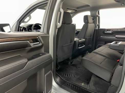 Certified 2024 Chevrolet Silverado 1500 RST w/ All Star Edition Plus image 44