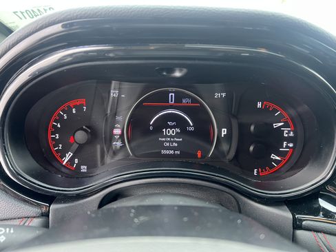 Used 2024 Dodge Durango R/T image 20