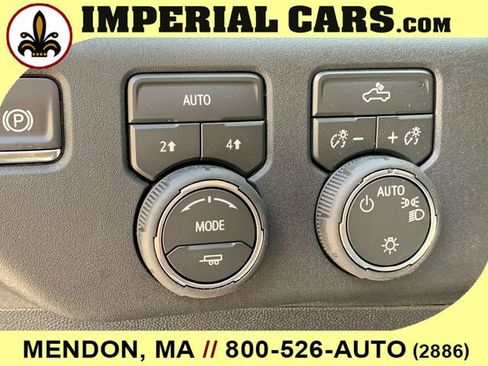 New 2026 Chevrolet Silverado 1500 LT AWD/4WD image 23