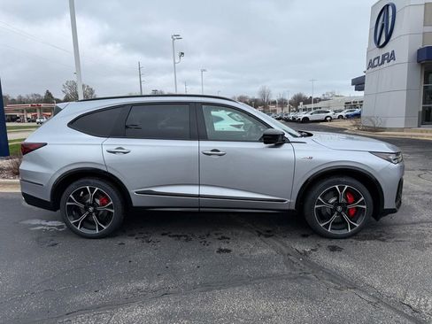 New 2026 Acura MDX Type S AWD/4WD image 2