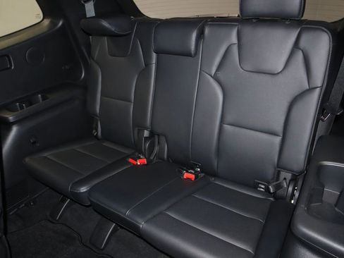 Used 2025 Kia Telluride SX Prestige X-Line AWD/4WD image 21