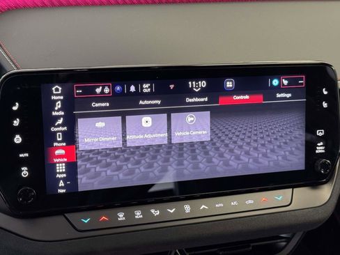 New 2026 Dodge Charger Scat Pack AWD/4WD image 3