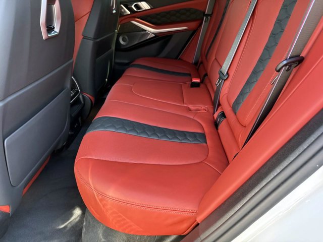 Used 2025 BMW X5 M Competition w/ Executive Package AWD/4WD image 14