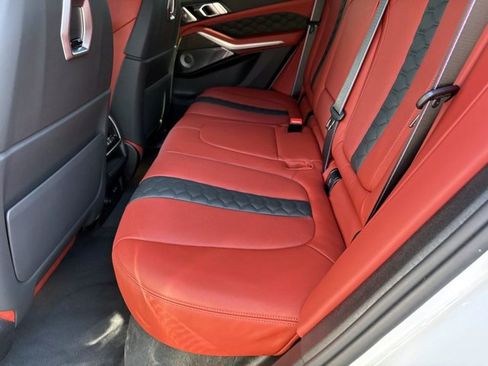 Used 2025 BMW X5 M Competition w/ Executive Package AWD/4WD image 14