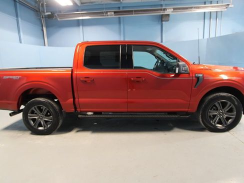 Used 2023 Ford F150 XLT w/ Equipment Group 302A High AWD/4WD image 33