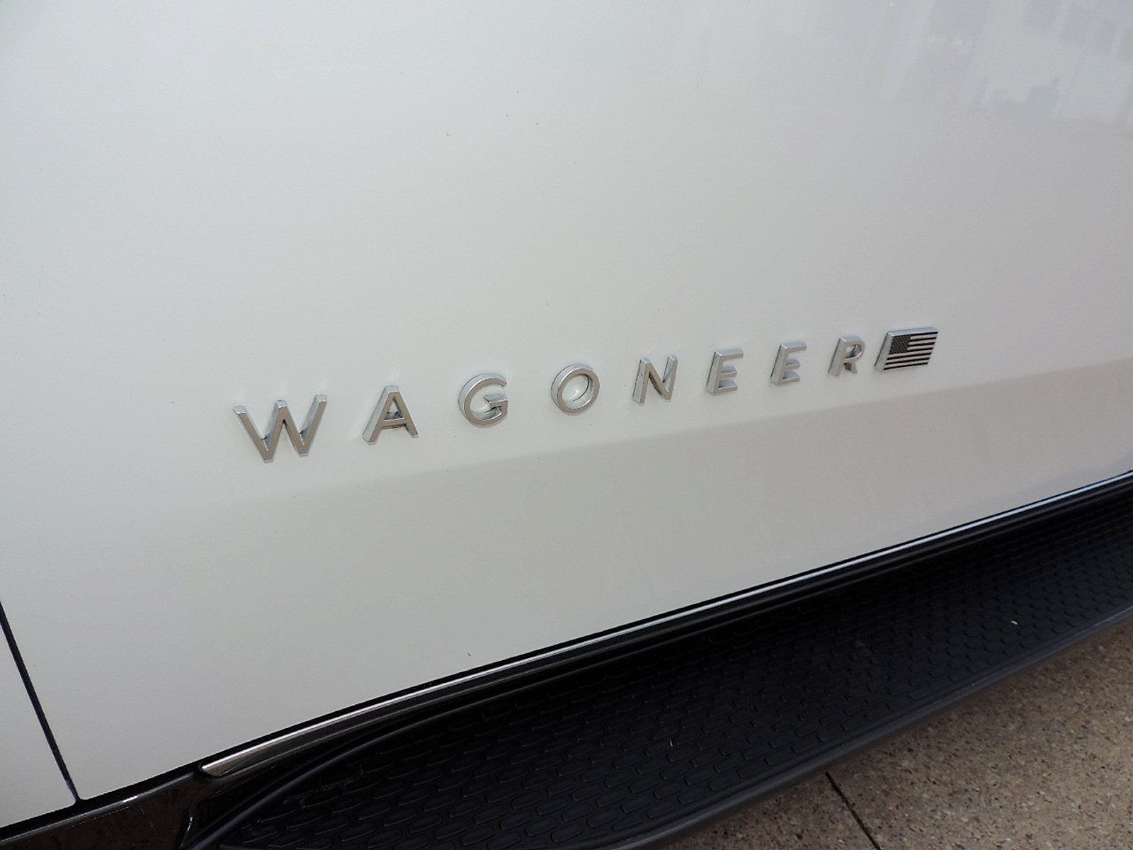 Used 2022 Jeep Wagoneer Series I w/ Premium Group I RWD image 13