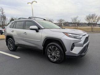 Certified 2024 Toyota RAV4 XLE Premium video 2
