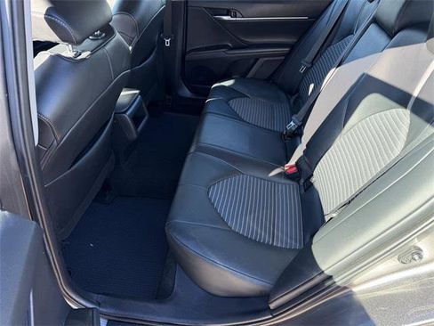Certified 2024 Toyota Camry SE image 20
