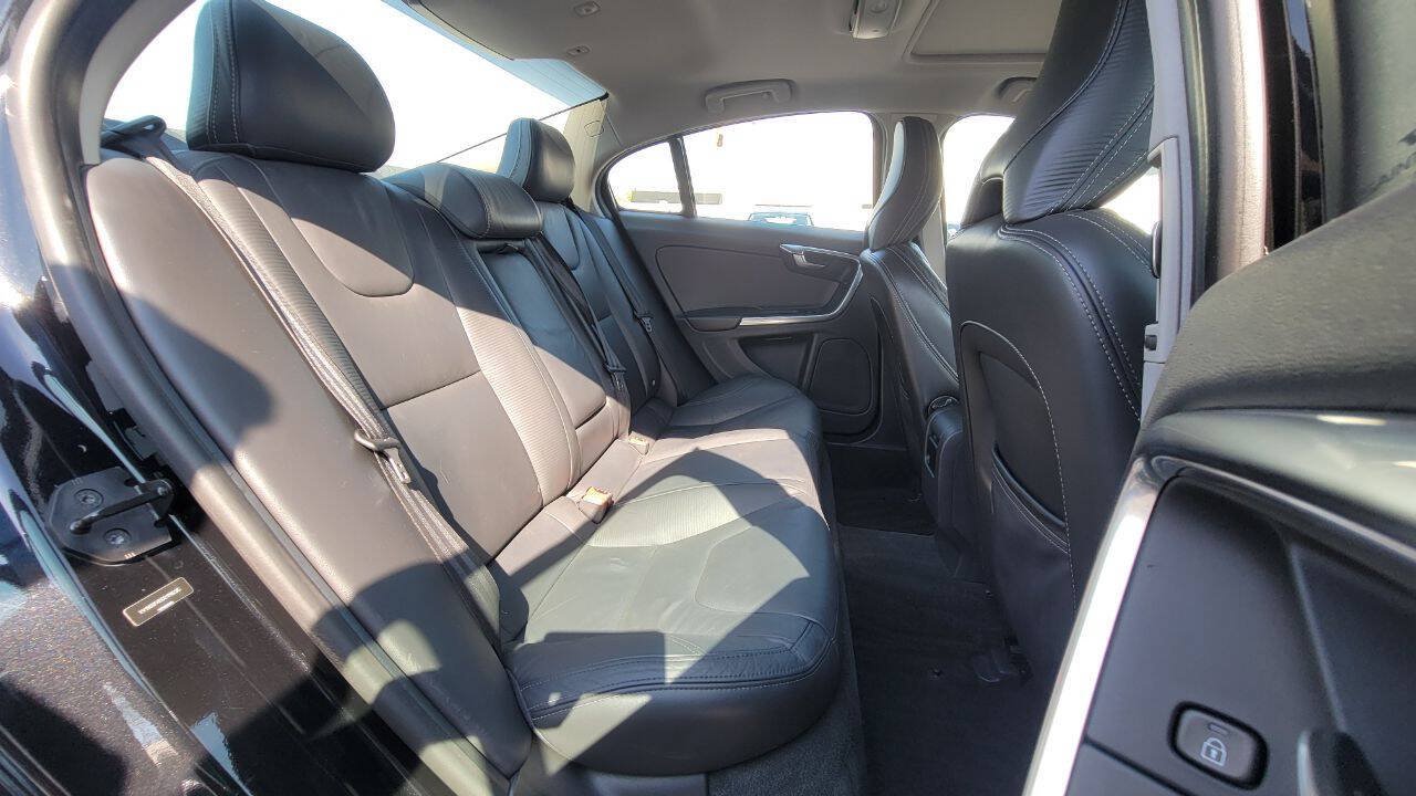 Used 2013 Volvo S60 T6 AWD/4WD image 22