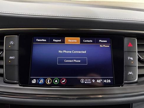 Used 2024 Buick Enclave Premium image 47