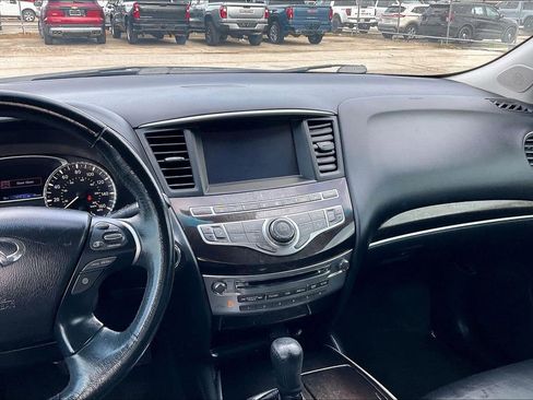 Used 2015 INFINITI QX60 FWD w/ Premium Plus Package image 9