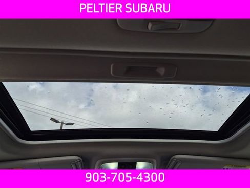 New 2026 Subaru Crosstrek 2.0i Premium image 15