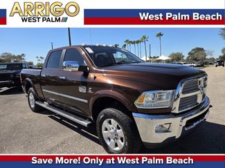 Used 2015 RAM 2500 Longhorn w/ Convenience Group video 1