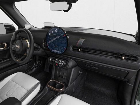 New 2026 MINI Cooper S FWD image 11