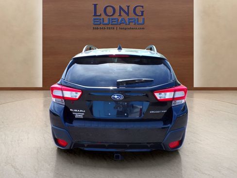 Used 2019 Subaru Crosstrek 2.0i Limited w/ Moonroof Package AWD/4WD image 12
