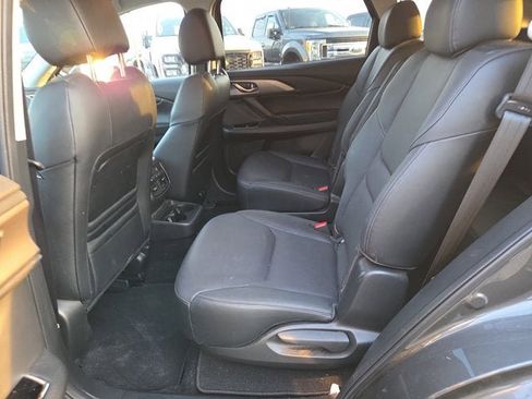 Used 2023 MAZDA CX-9 Touring image 13
