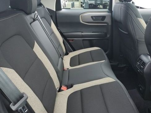 New 2025 Ford Bronco Sport Big Bend image 19