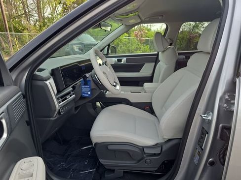 New 2026 Hyundai Santa Fe SE AWD/4WD image 11