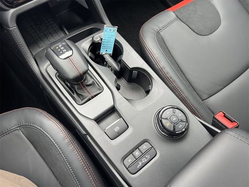 New 2025 Ford Ranger Raptor image 9