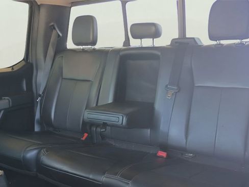 Used 2020 Ford F150 Lariat AWD/4WD image 23
