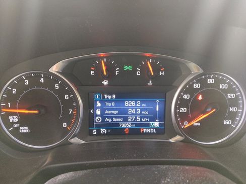 Used 2019 Chevrolet Blazer LT FWD image 23