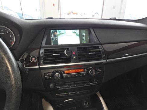 Used 2013 BMW X6 xDrive35i image 32