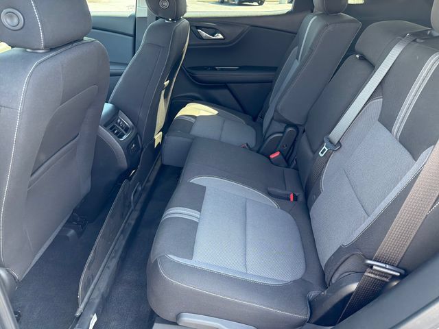 Certified 2024 Chevrolet Blazer LT w/ Convenience Package FWD image 21